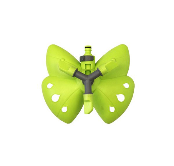 Разбрызгиватель Бабочка  Listok круговой LYM 8107